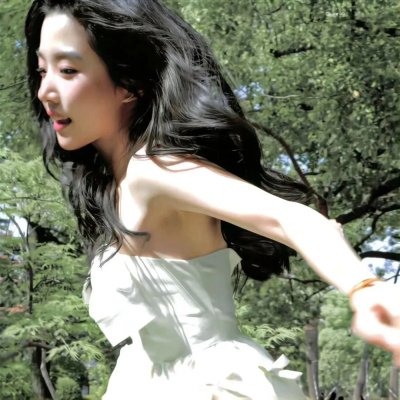 雪琳娘