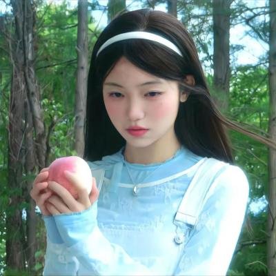 荒漠人